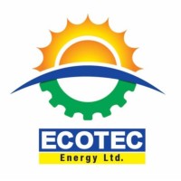 ECOTEC Energy Ltd. logo - Similar company to Power Lab Engineering Ltd.