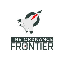 The Ordnance Frontier logo - Similar company to Edathena