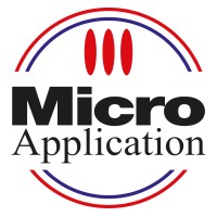 Micro Application logo - Similar company to Envviron