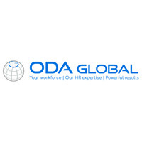 ODA Global logo - Similar company to Ouda