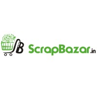 ScrapBazar logo - Similar company to Reatmos - Recycle To Earn