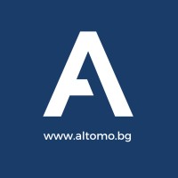ALTOMO.bg logo - Similar company to Akkon Sd Bulgaria Ltd