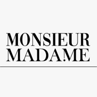 Monsieurmada.me logo - Similar company to Studio Nicolette