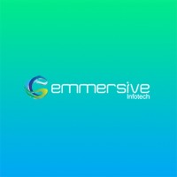 Emmersive Infotech logo - Similar company to Itfms Infotech Pvt Ltd
