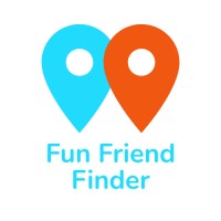 Fun Friend Finder logo - Similar company to Ownmymind