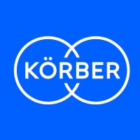 Körber Supply Chain logo - Similar company to Infios