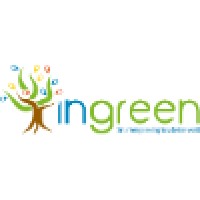 Ingreen srl logo - Similar company to Multiphysixlab Scarl