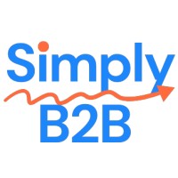 SimplyB2B logo - Similar company to Dripcel