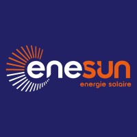 Enesun logo - Similar company to Cdsea