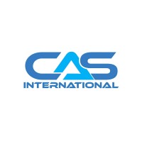 CAS International LLC logo - Similar company to Dstori Trading & Contracting Llc