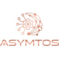 Asymtos logo - Similar company to Kriptech Informatics