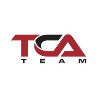 TCA Team logo - Similar company to The Sharpened Athlete