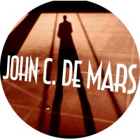John C. de Mars - Indie Rock Music Artist - logo - Similar company to Delco Music