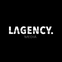 Lagency Media logo - Similar company to Maja Agenzy
