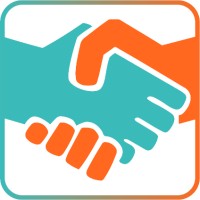 HandShake: Become AI_Enabled™ logo - Similar company to Duo Creative Media