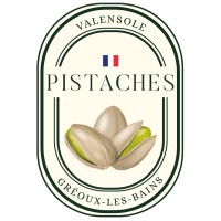 Pistache de Greoux les Bains 💚🌞🇫🇷 logo - Similar company to Groupe D’Amat