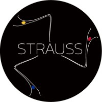 Strauss APS logo - Similar company to Ergofarm