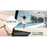 Norths International Property
