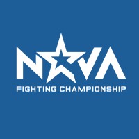 Nova Fighting Championship logo - Similar company to Control Master Management