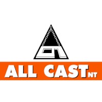 All Cast NT logo - Similar company to Open Minds Early School