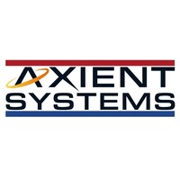 Axient Systems B.V. logo - Similar company to Fso Instruments