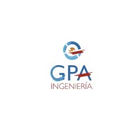 GPA Ingenieria logo - Similar company to Caltec S.R.L.