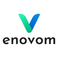 enovom logo - Similar company to Almoctar