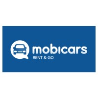 mobicars.pl logo - Similar company to Beep Rent