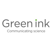 Green Ink logo - Similar company to Eunicata