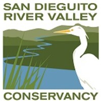 San Dieguito River Valley Conservancy logo - Similar company to Methow Okanogan Beaver Project