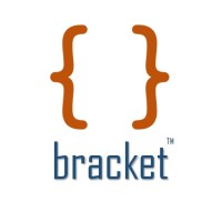 Bracket ™ logo - Similar company to Tipsy ™