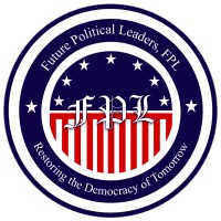 Future Political Leaders logo - Similar company to Pasquines