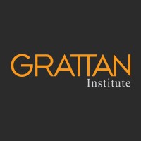 Grattan Institute logo - Similar company to Mccrindle