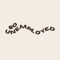 So Unemployed logo - Similar company to Driftea