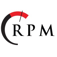 RPM Staffing Professionals, Inc. logo - Similar company to Master Metabolic