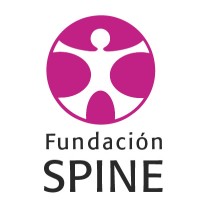 Fundación SPINE logo - Similar company to Rdcom- Rare Diseases Community