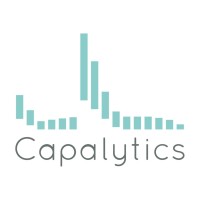Capalytics logo - Similar company to Synoptic Rh