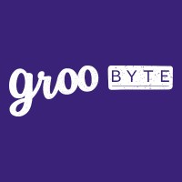 Groobyte logo - Similar company to Daiko Ads