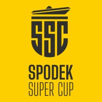 Spodek Super Cup logo - Similar company to Sportcode Events