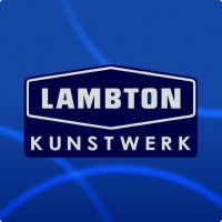 Lambton Kunstwerk logo - Similar company to Lambton