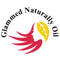 Glammednaturallyoil logo - Similar company to The Db Method