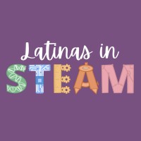 Latinas in STEAM logo - Similar company to Latinas In Stem