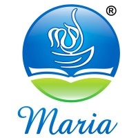 Maria Publishers logo - Similar company to Zwork