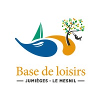 Base de Loisirs de Jumièges - Le Mesnil logo - Similar company to Cocreaaweb
