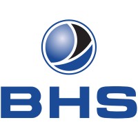 BHS Corrugated South America logo - Similar company to Bhs Robotics