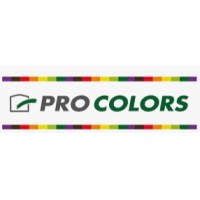 PRO COLORS logo - Similar company to Phoceenne Sas