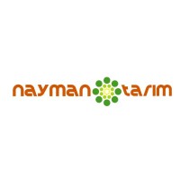 Nayman Tarım ve Hayvancılık A.Ş logo - Similar company to Merna Agriculture - Merna Tarım Ve Zeytincilik