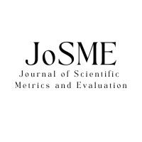 Journal of Scientific Metrics and Evaluation logo - Similar company to Laccei