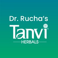 Dr Rucha's Tanvi Herbals® logo - Similar company to Jrt Organics