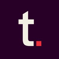 Thinkery logo - Similar company to Whatcamenext_